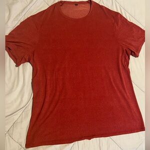 Lululemon In Mind Short Sleeve - XXL